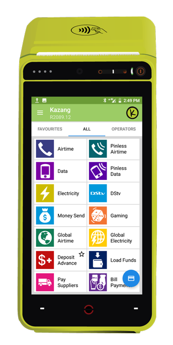 Caruana Conta Digital by Caruana Financeira - (Android Apps) — AppAgg