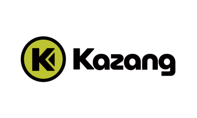 Kazang Primary Logo
